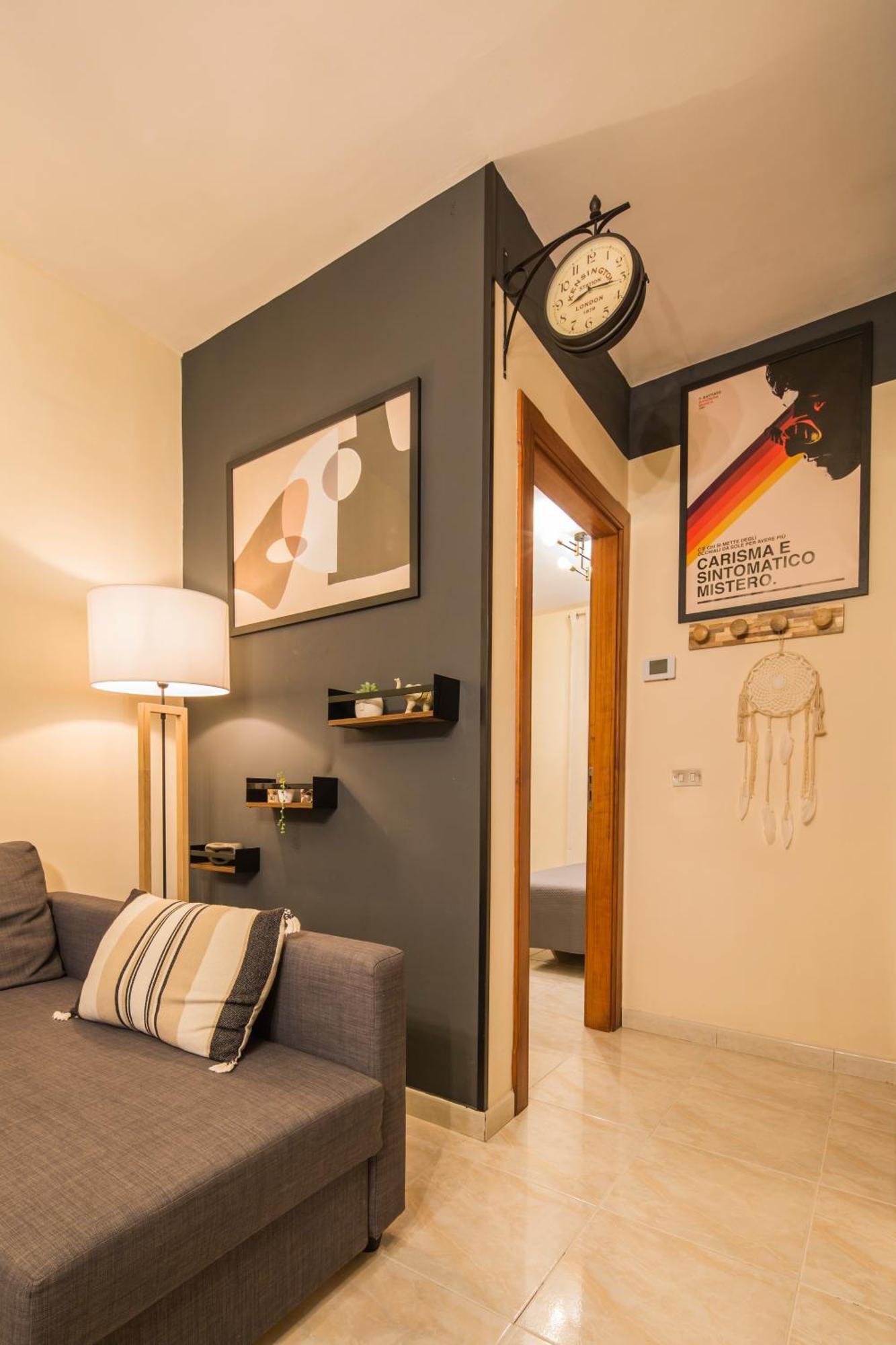 Il Borgo Degli Artisti Villa Montoro Inferiore Ngoại thất bức ảnh