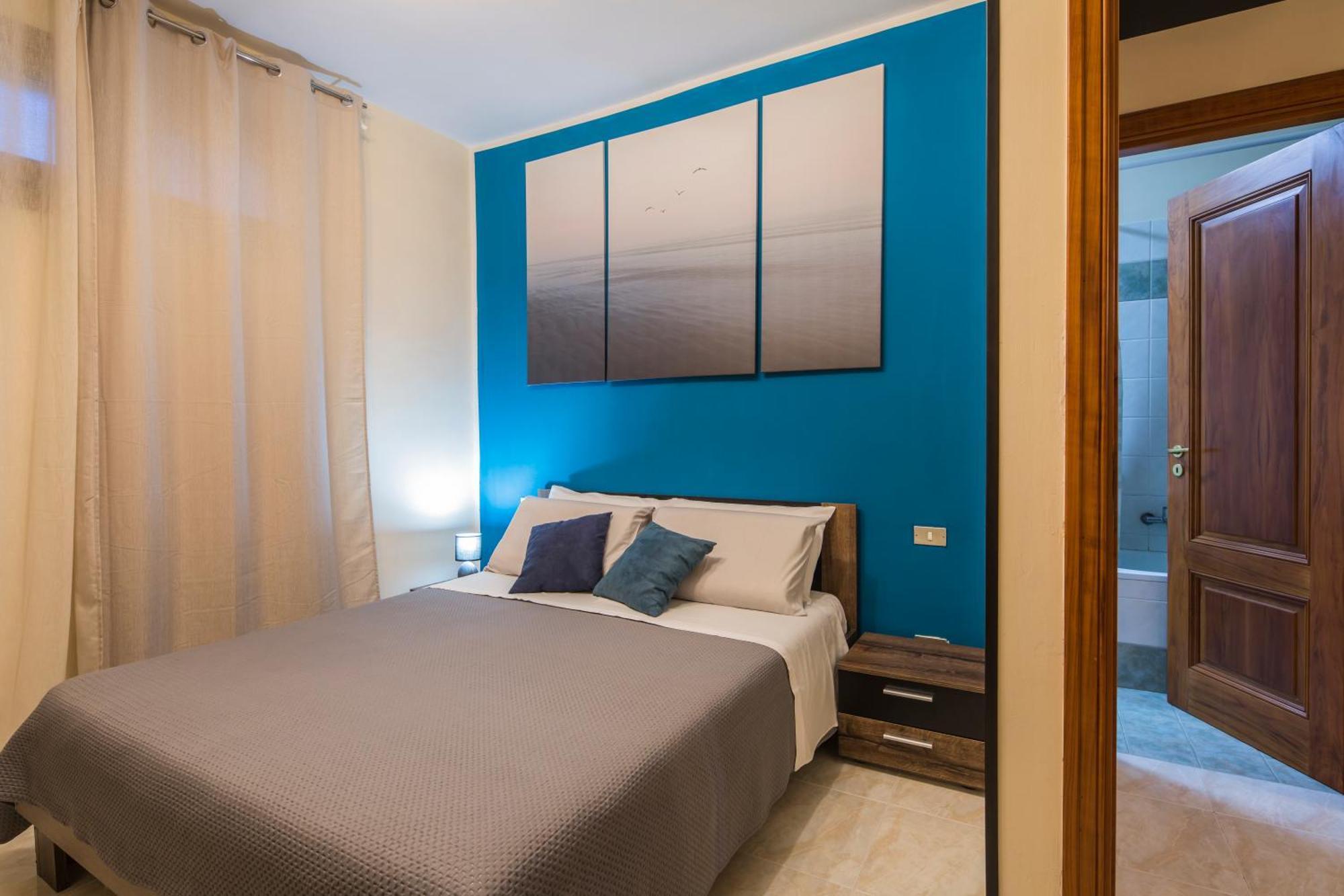 Il Borgo Degli Artisti Villa Montoro Inferiore Ngoại thất bức ảnh