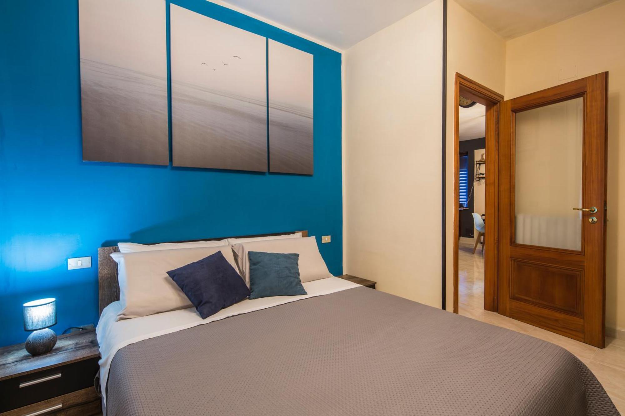 Il Borgo Degli Artisti Villa Montoro Inferiore Ngoại thất bức ảnh