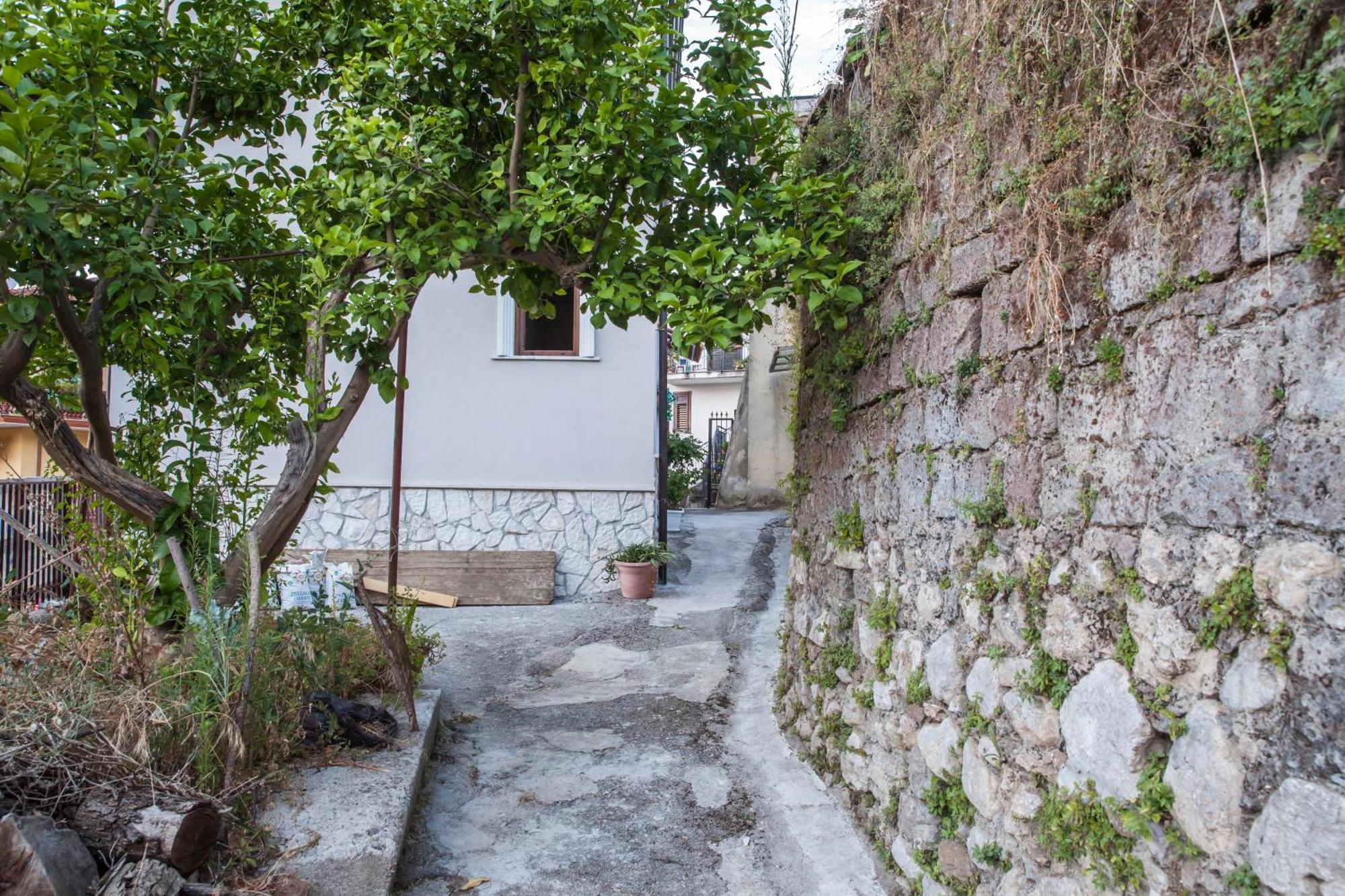 Il Borgo Degli Artisti Villa Montoro Inferiore Ngoại thất bức ảnh