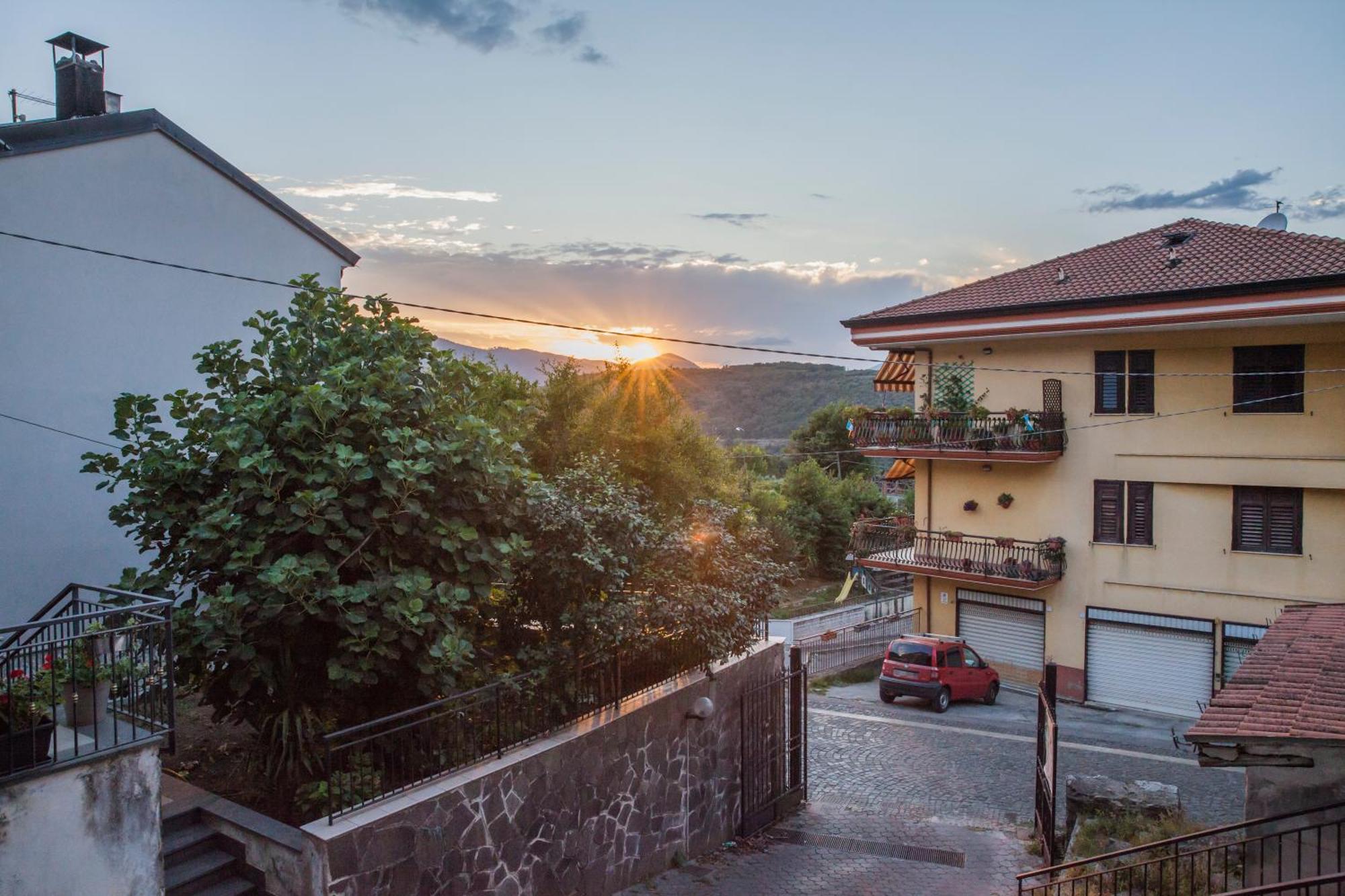 Il Borgo Degli Artisti Villa Montoro Inferiore Ngoại thất bức ảnh