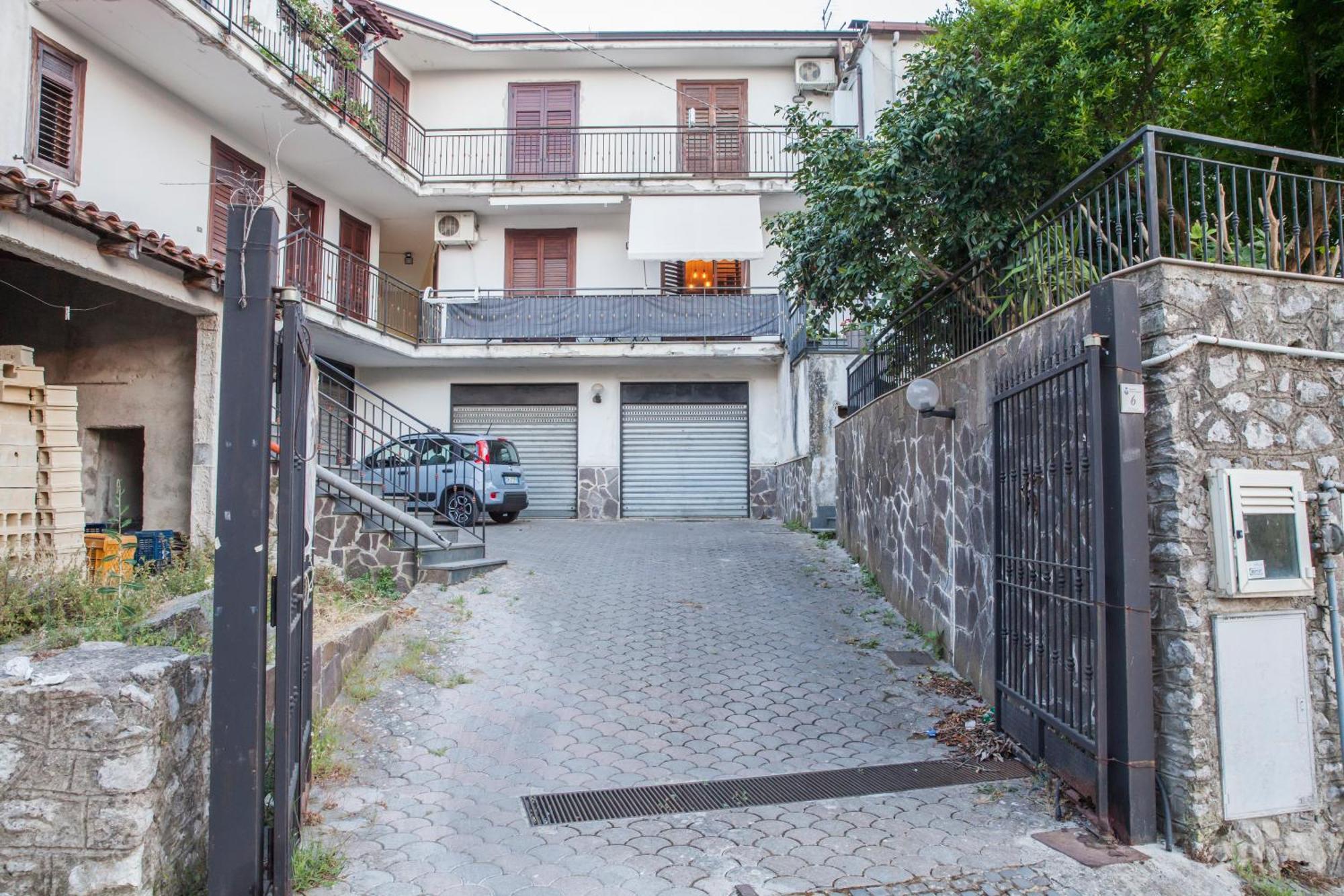 Il Borgo Degli Artisti Villa Montoro Inferiore Ngoại thất bức ảnh
